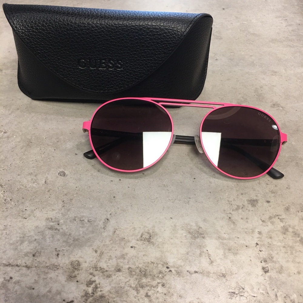 Guess GU3028 Sunglasses